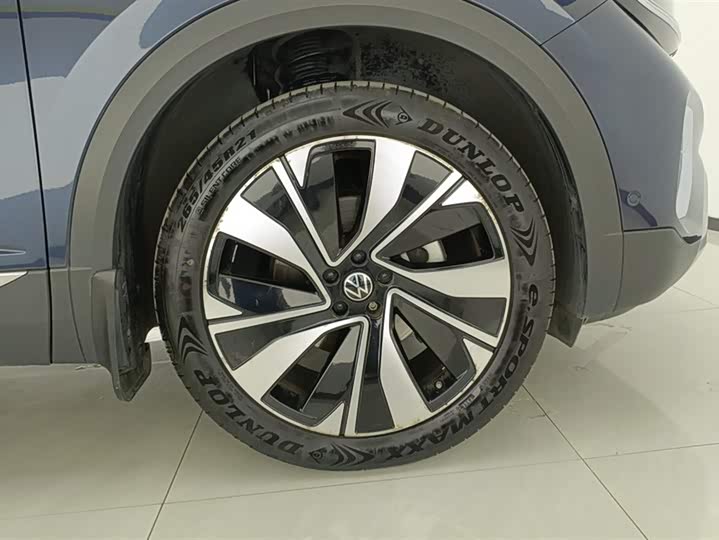 Фото 6 - Volkswagen Talagon