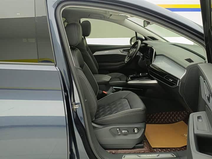 Фото 8 - Volkswagen Talagon