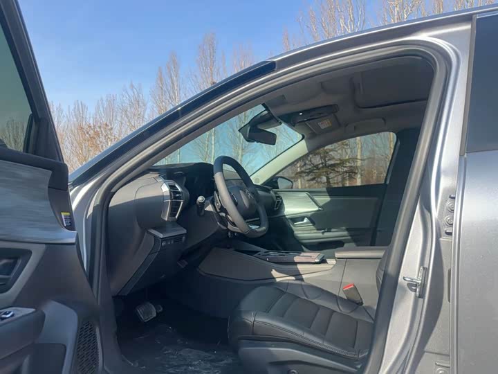 Фото 3 - Citroen C5 X