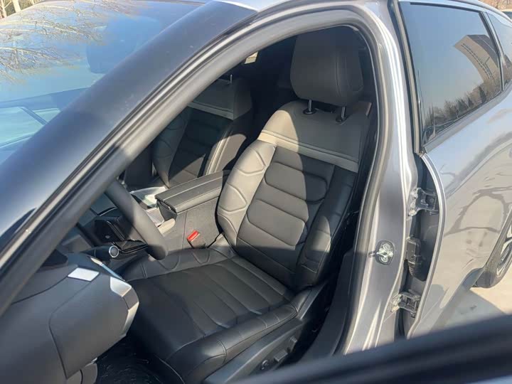 Фото 5 - Citroen C5 X