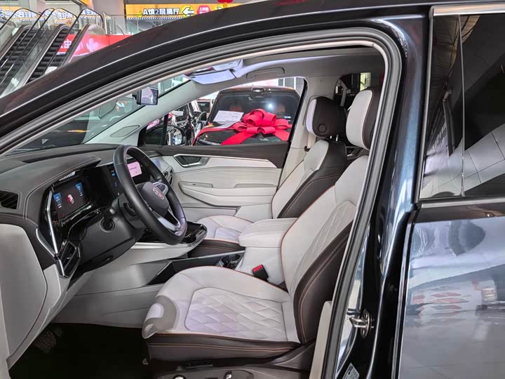 Фото 8 - Volkswagen Talagon