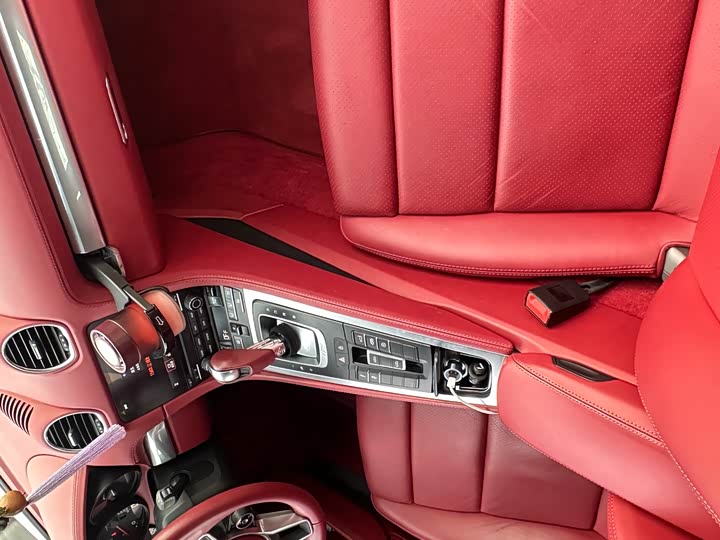 Фото 9 - Porsche 718