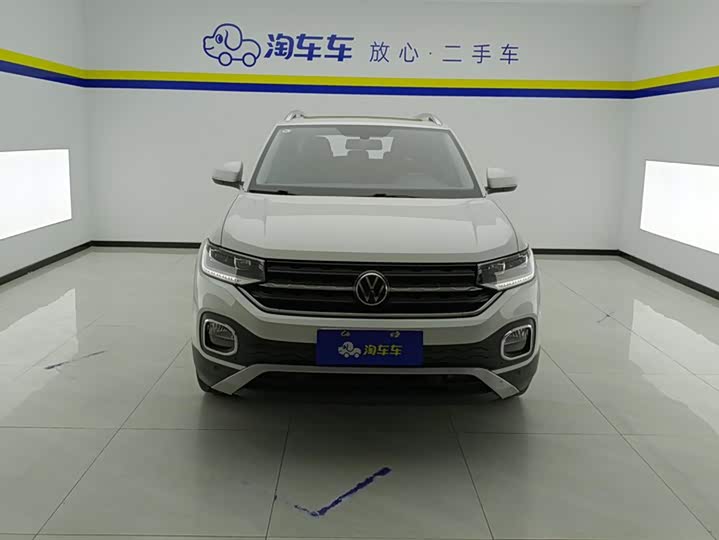 Фото 2 - Volkswagen Tacqua