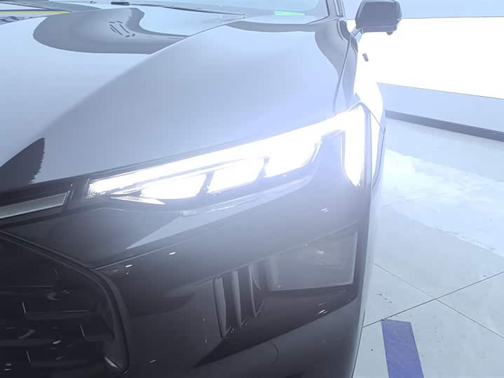 Фото 5 - Ford Mondeo