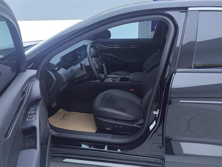 Фото 9 - Ford Mondeo