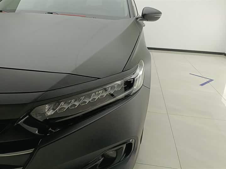 Фото 5 - Honda Accord