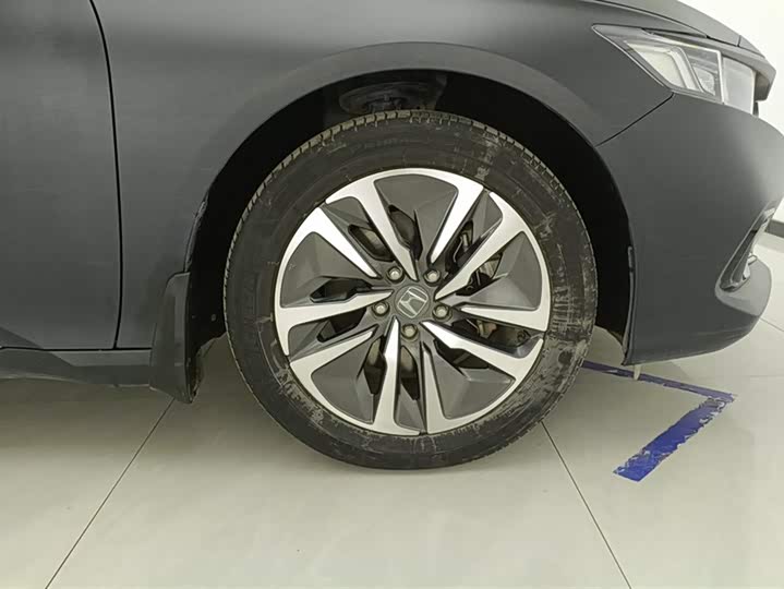 Фото 6 - Honda Accord