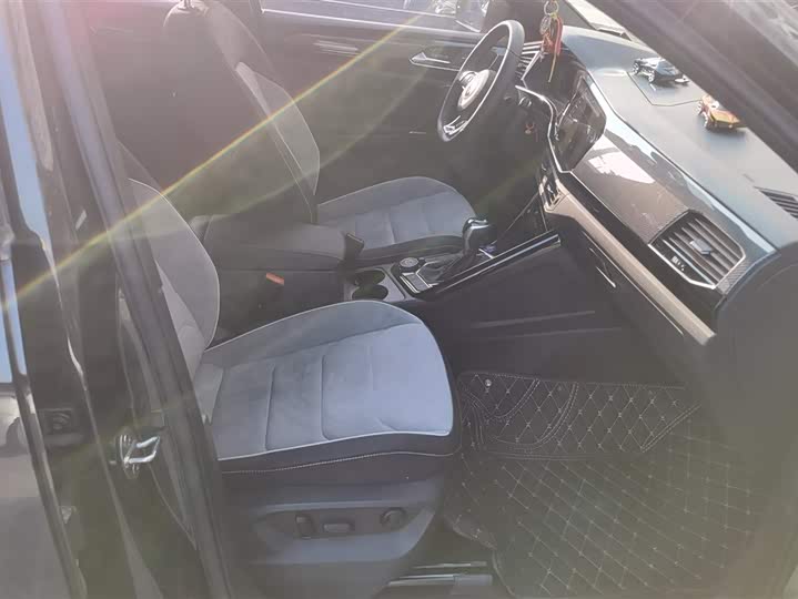 Фото 8 - Volkswagen Tayron