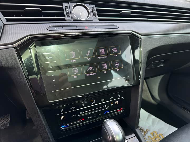 Фото 6 - Volkswagen Magotan