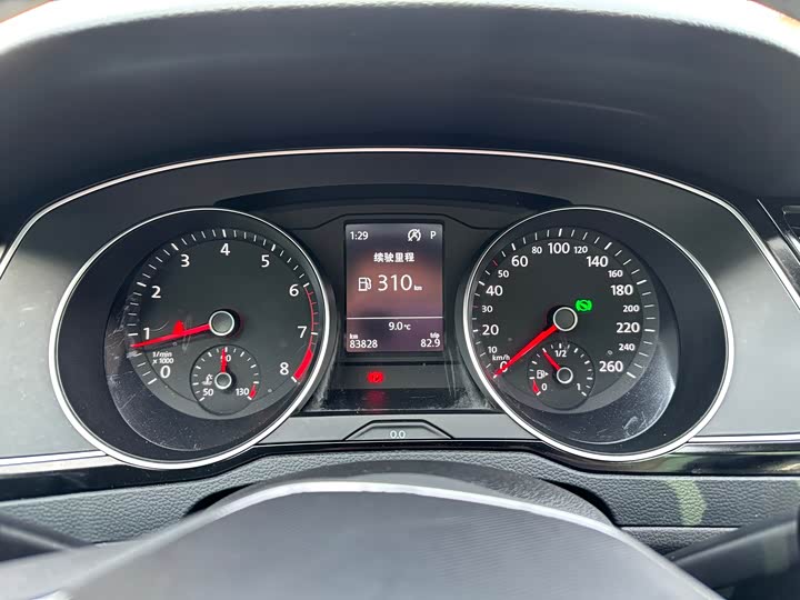 Фото 9 - Volkswagen Magotan