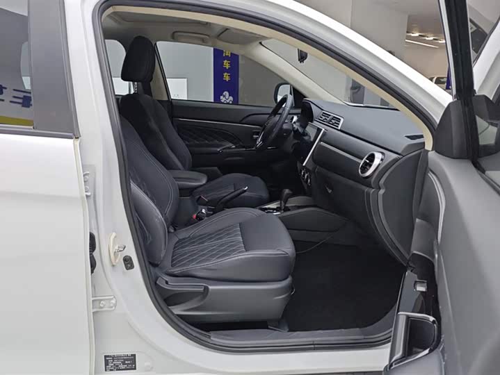 Фото 8 - Mitsubishi ASX