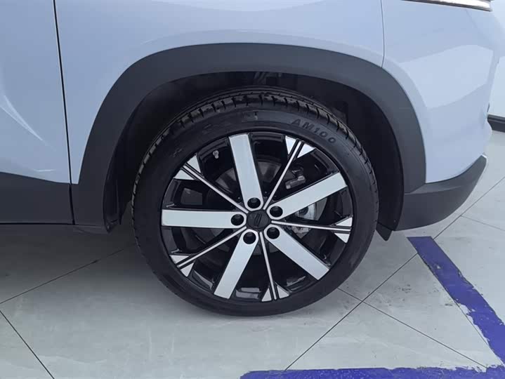 Photo 6 - Geely Icon