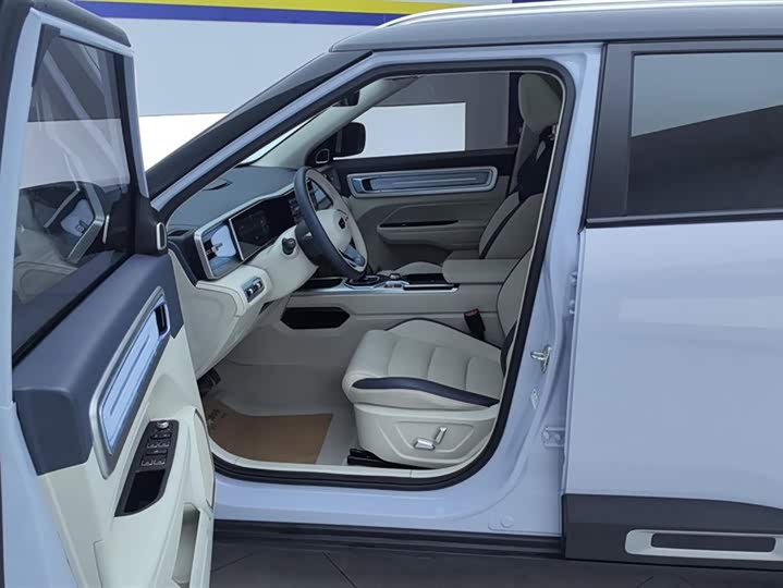 Photo 9 - Geely Icon