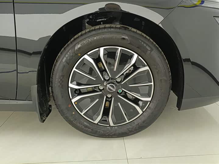 Фото 6 - Nissan N6