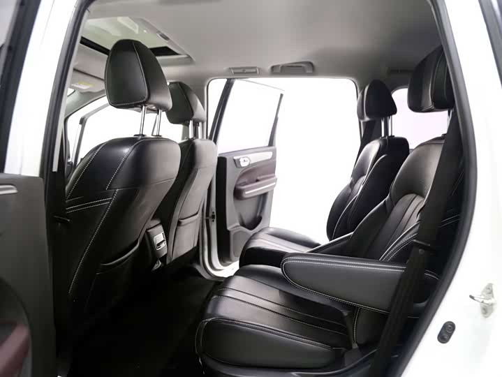 Фото 9 - GAC Trumpchi M6