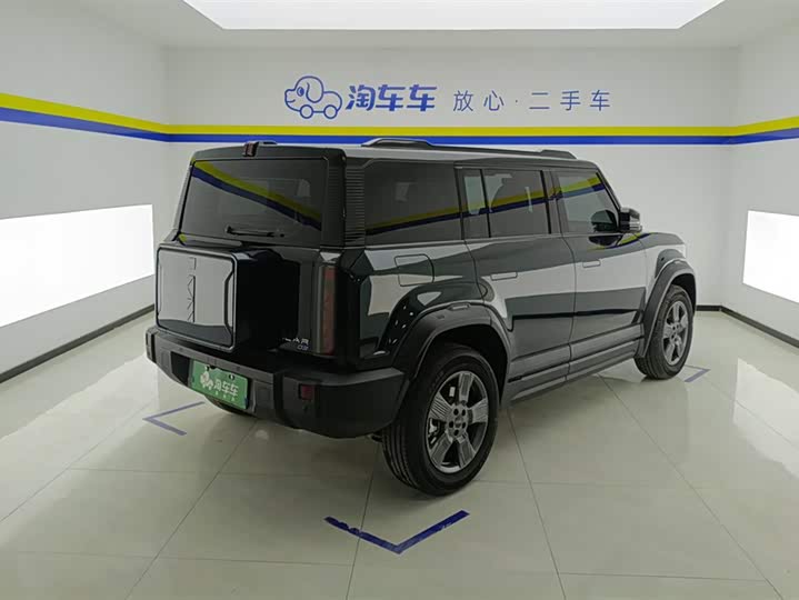 Photo 3 - Chery iCar 03