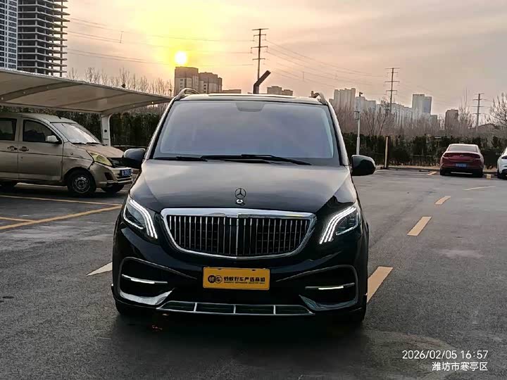 Фото 2 - Mercedes-Benz Vito