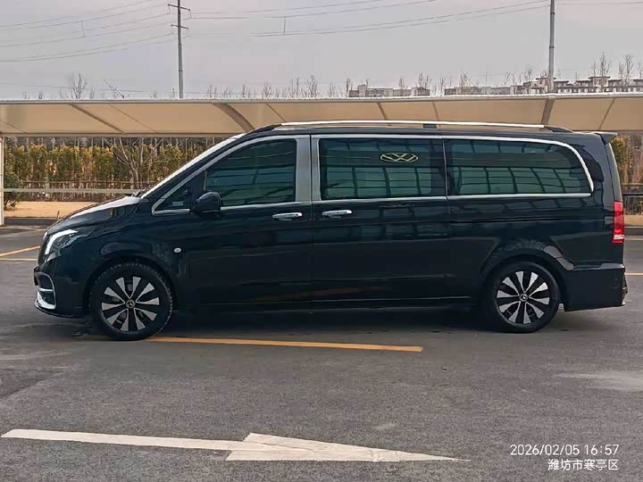 Фото 4 - Mercedes-Benz Vito