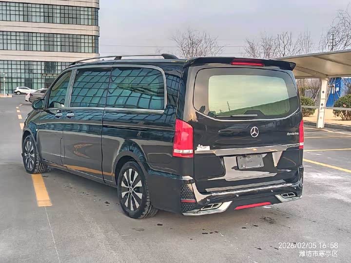 Фото 5 - Mercedes-Benz Vito