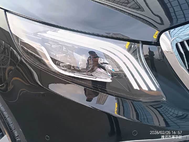 Фото 8 - Mercedes-Benz Vito