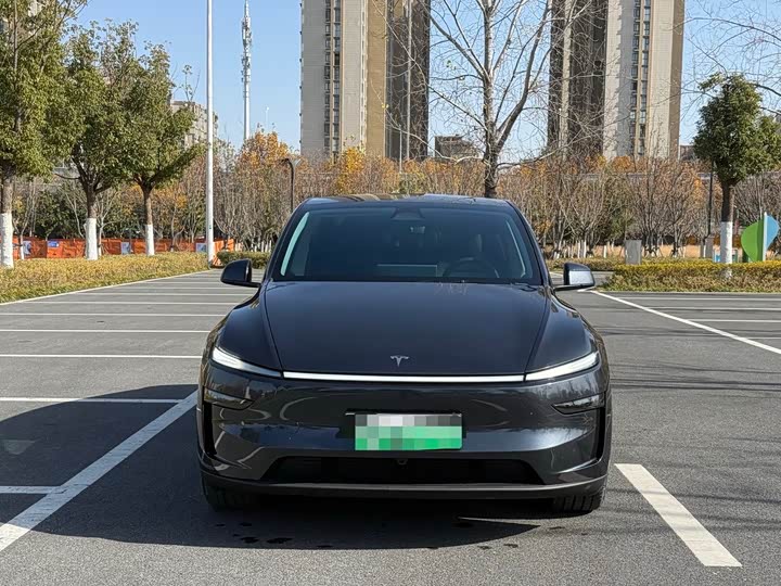 Фото 2 - Tesla Model Y