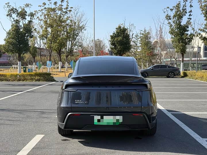 Фото 6 - Tesla Model Y