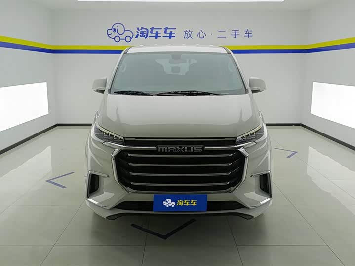 Фото 2 - Maxus G20