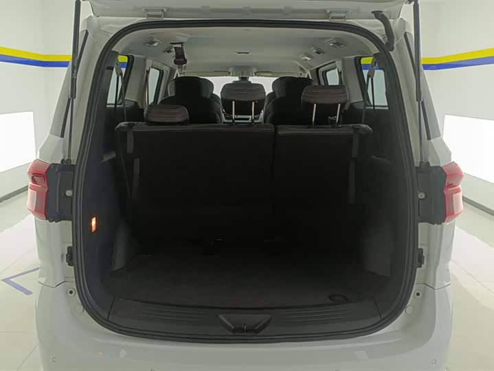 Фото 4 - Maxus G20