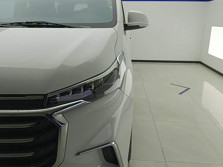 Фото 5 - Maxus G20