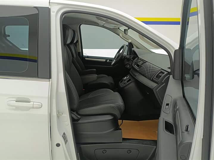 Фото 8 - Maxus G20