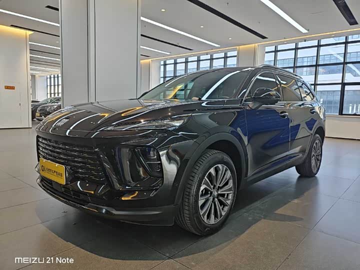 Фото 1 - Buick Envision Plus