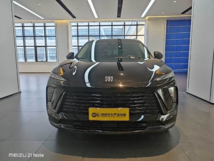 Фото 2 - Buick Envision Plus