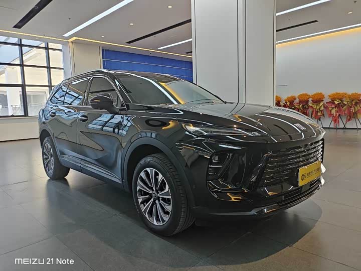 Фото 3 - Buick Envision Plus