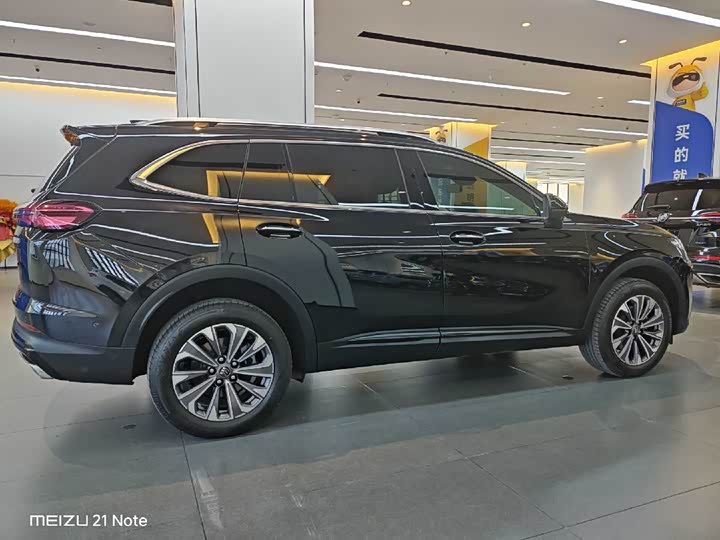 Фото 4 - Buick Envision Plus