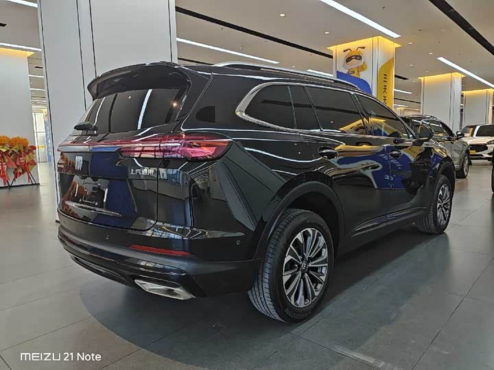 Фото 7 - Buick Envision Plus