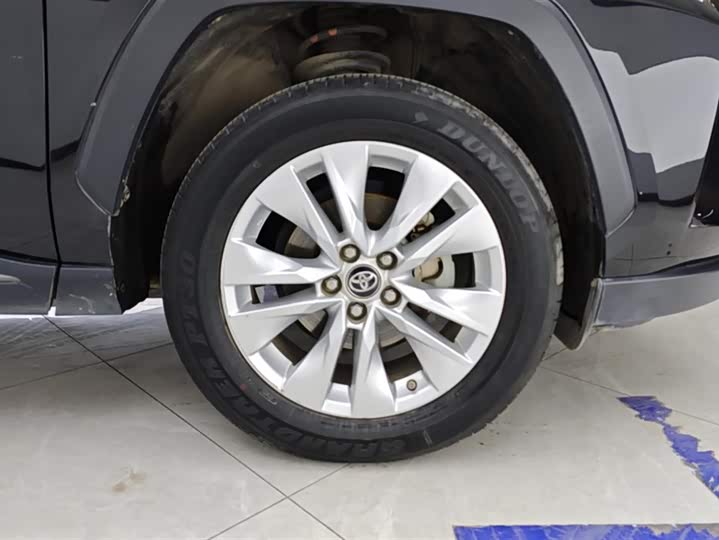 Photo 6 - Toyota Wildlander