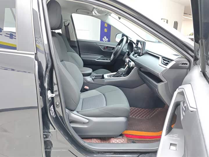 Photo 8 - Toyota Wildlander