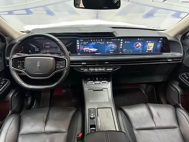 Фото 5 - Lincoln Corsair