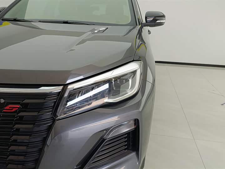 Фото 5 - Changan CS75