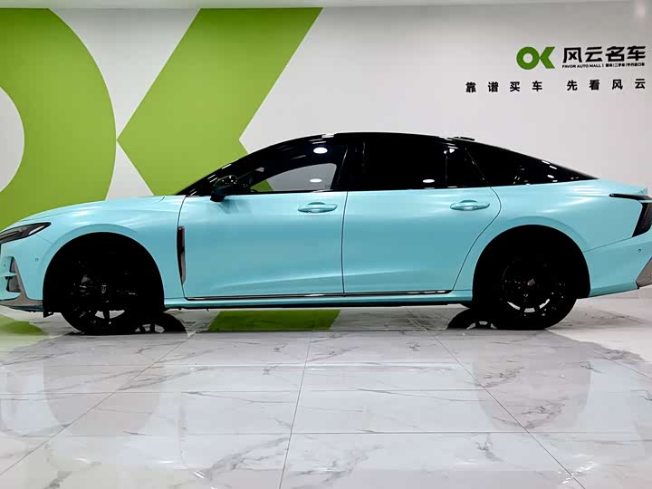 Фото 4 - Hongqi H6