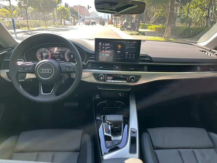 Фото 8 - Audi A5