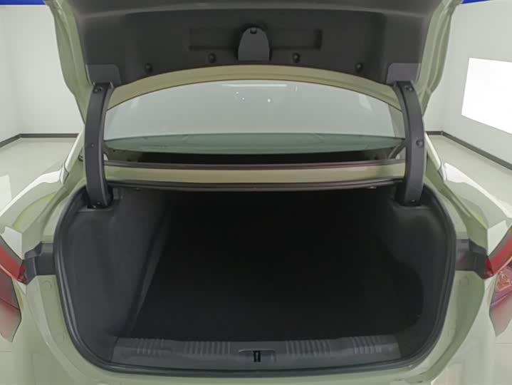 Фото 4 - Hongqi EH7