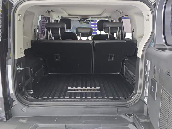 Фото 4 - Jetour T2