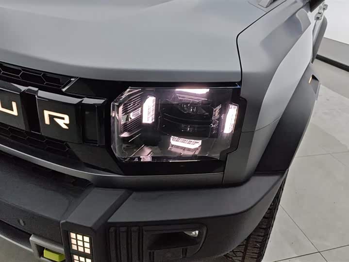 Фото 5 - Jetour T2