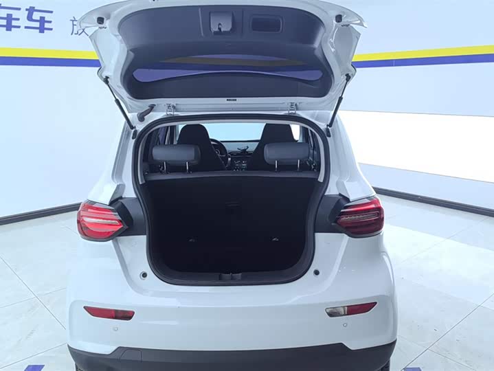 Фото 4 - Leapmotor T03