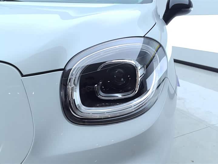 Фото 5 - Leapmotor T03