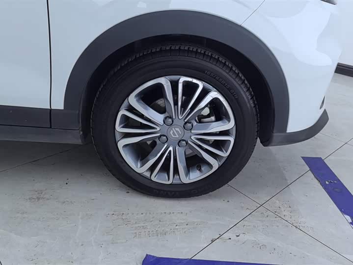 Фото 6 - Leapmotor T03