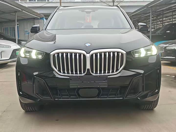 Фото 2 - BMW X5