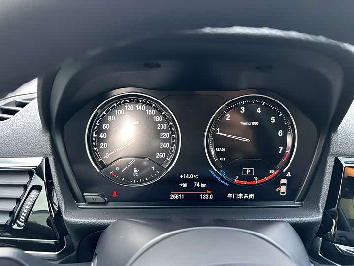 Фото 4 - BMW 1 Series