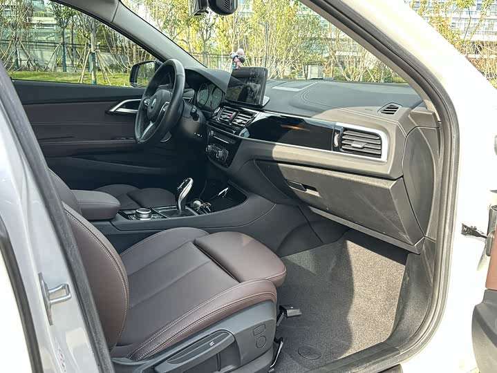 Фото 9 - BMW 1 Series